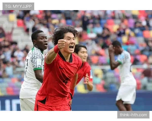 韩国队在2026世界杯小组赛表现强劲，晋级前景备受关注