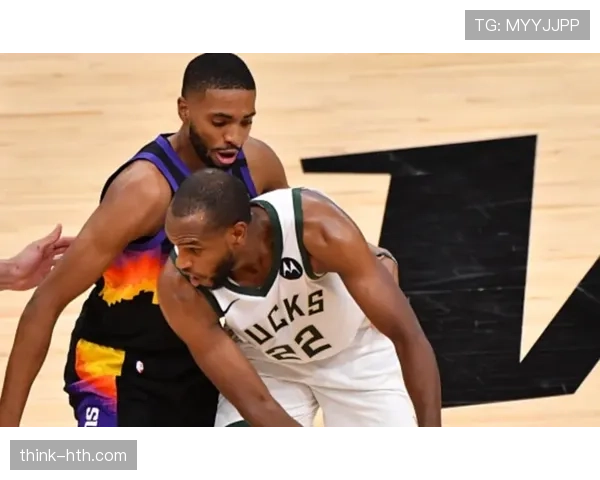 布克挡拆拉开空间效率提升显著超越队内其他得分手