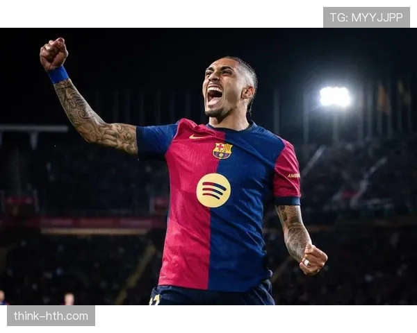 巴萨防守问题加剧，稳定性压力正逐步反映至竞争格局变化